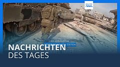 Nachrichten des Tages | 9. Januar - Morgenausgabe