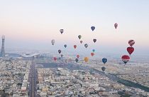 Desfrutar da época de inverno no Qatar, das tradições marítimas aos balões de ar quente