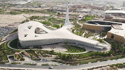 مساجد و خانه های میراثی به عنوان عجایب معماری قطر