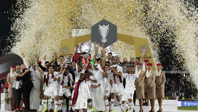 2023 Asian Cup: Who will win the continent's most prestigious prize? thumbnail