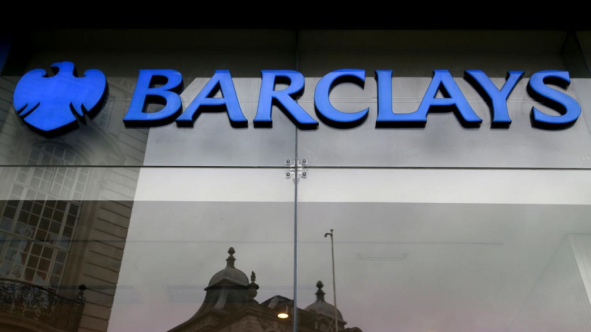 Barclays съкращава 5000 работни места през 2023 г. в оферта за преоформяне и ефективност