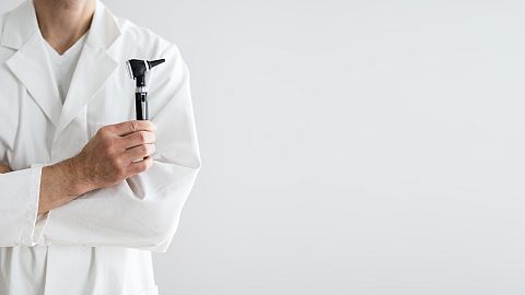 One in four doctors in Germany are leaving the profession with experts warning the country's healthcare system is approaching the point of no return.