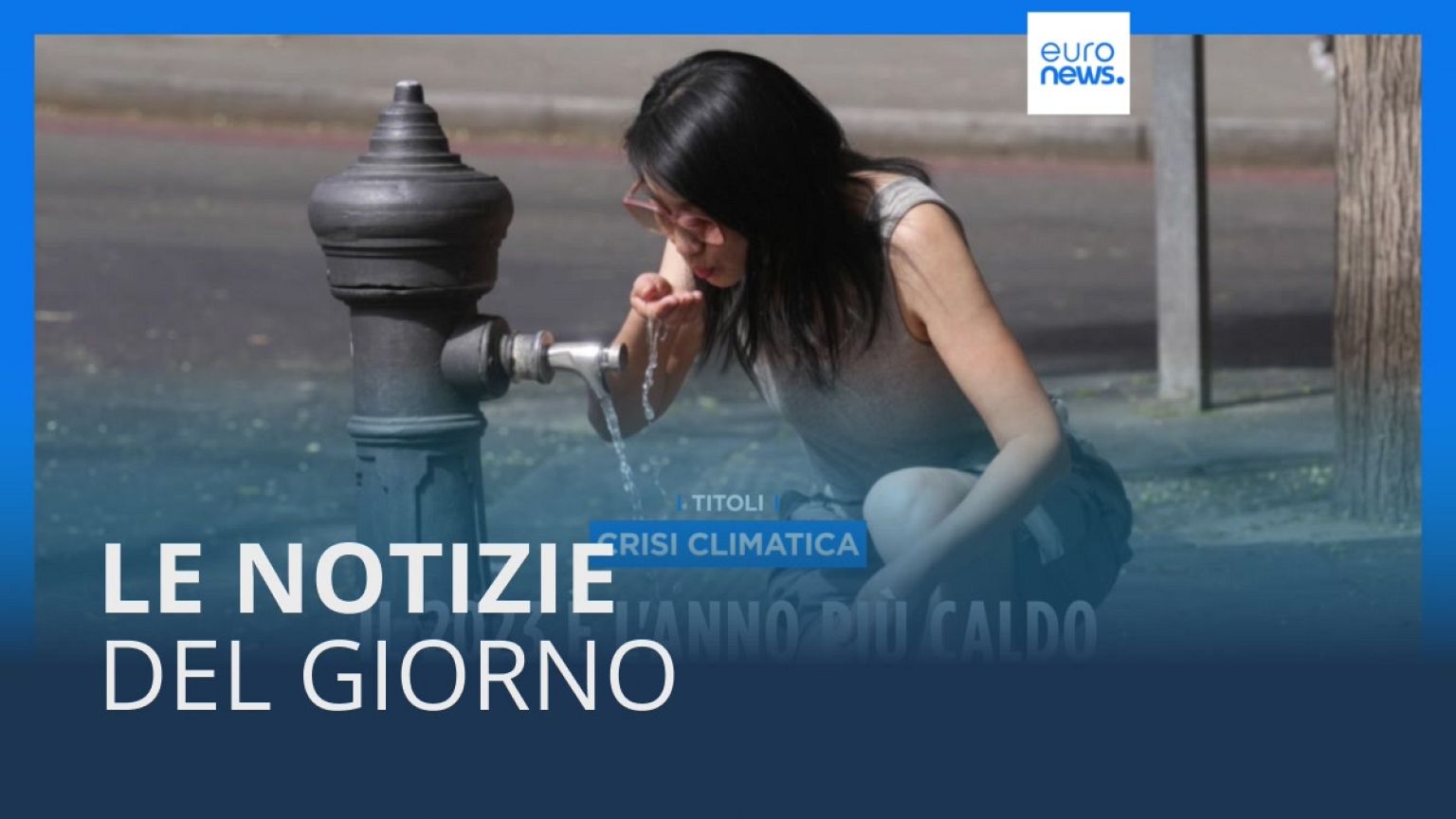 Le notizie del giorno | 10 gennaio - Mattino
