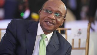 Nigeria: Court orders govt to pay compensation to embattled former central bank chief 