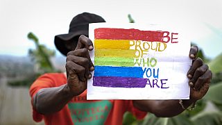 Africa: discriminatory laws against LGBT people, deplores Amnesty