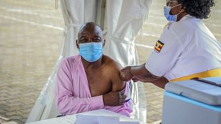  Uganda to destroy expired Covid vaccines worth $7m