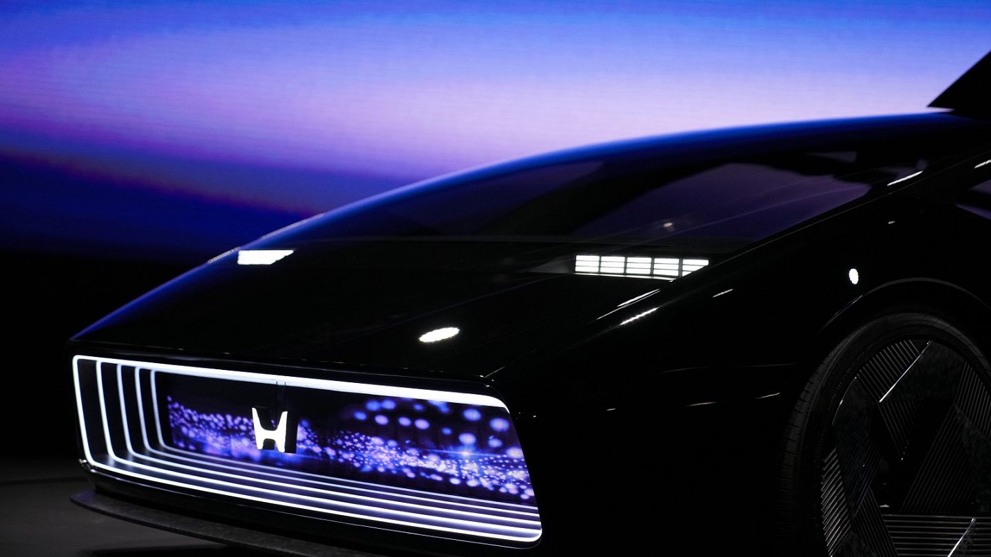 Hydrogen technology hotsell cars
