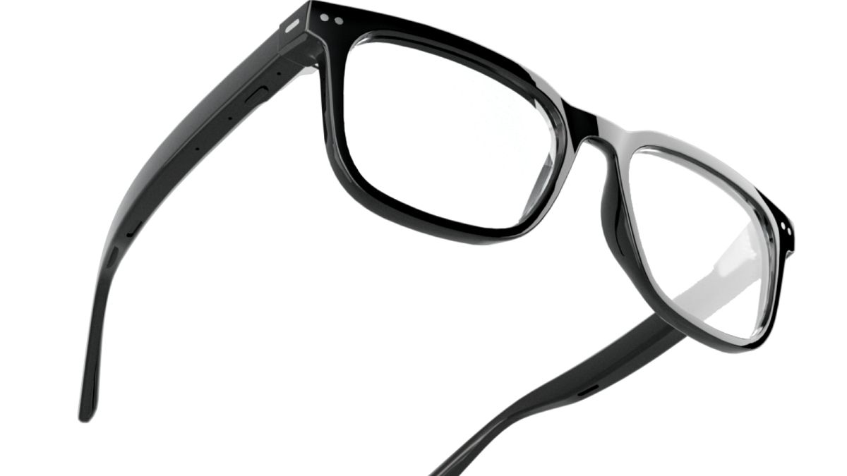 CES 2024: Glasses for the hard of hearing, the blind, and the first in-ear computer stun tech fair thumbnail
