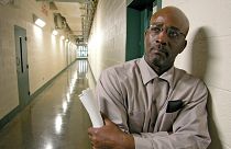 44 yıl haksız yere hapis yatan ABD'li siyahi Long