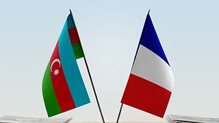 افزایش تنش دیپلماتیک میان فرانسه و جمهوری آذربایجان