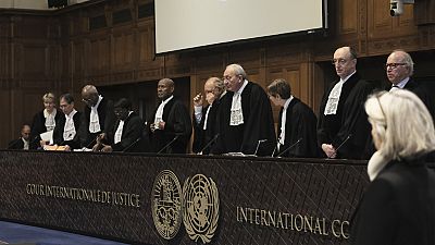 CIJ : la Belgique soutient la plainte sud-africaine contre Israël