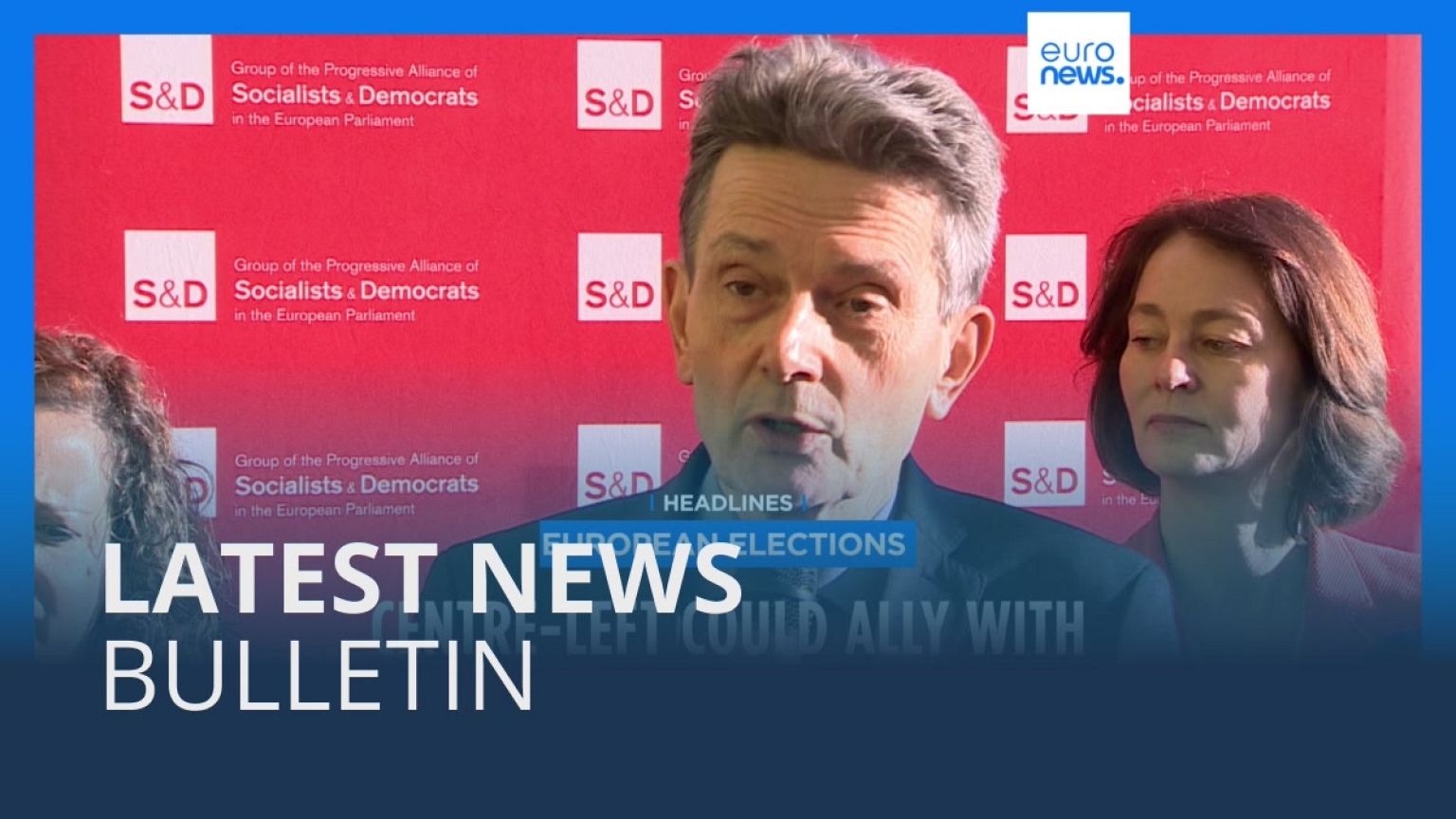 Latest news bulletin | January 11th – Morning