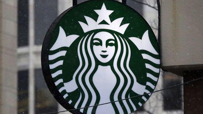 Starbucks sued by consumer group over alleged false ethical sourcing claims thumbnail