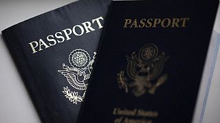 Top 10 African countries with the most powerful passport in 2024