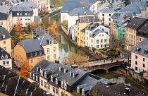 Housing in Luxembourg