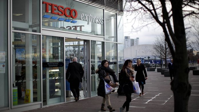 Tesco lifts profit guidance following robust Christmas sales thumbnail
