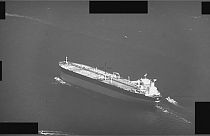 Elfoglalt egy olajszállítót Irán haditengerészete az Ománi-öbölben
