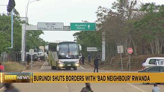 Burundi : expulsions et fermeture des frontières avec le Rwanda