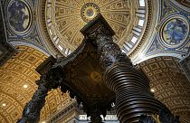 Vaticano prepara-se para o Grande Jubileu de 2025
