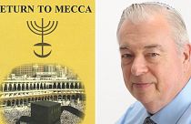 الكاتب والسياسي الإسرائيلي آفي ليبكين وكتابه "العودة إلى مكة"