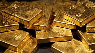 Africa's gold trade landscape undergoes transformation amidst global geopolitical shifts