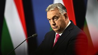 Na carta conjunta, os eurodeputados acusam o primeiro-ministro Viktor Orbán de perturbar as decisões colectivas da UE.