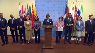 L'ONU souhaite un retour à l'ordre constitutionnel au Sahel