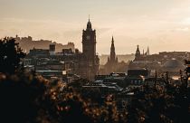 It’s good news for visitors to the UK who will be able to travel between two of its most popular tourist destinations more easily. 