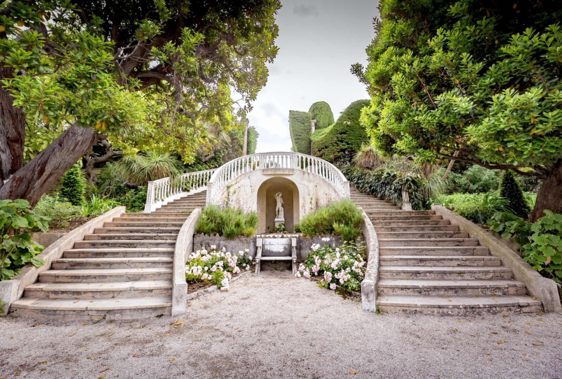 Inside Villa Éphrussi de Rothschild: Where opulence meets artistry on 