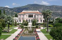 Η Villa Ephrussi de Rothschild 