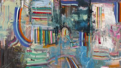 Diana Copperwhite's Neural