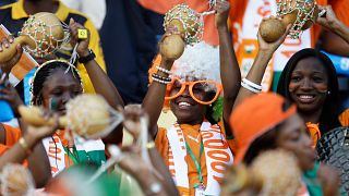 Host Cote d'Ivoire to play Guinea-Bissau in AFCON opener Saturday