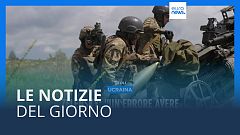 Le notizie del giorno | 12 gennaio - Serale