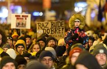 اعتراض‌ به اصلاحات قضایی پیشنهادی دولت اسلواکی
