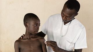 Plataforma global contra a malária salienta esforços do país para erradicar a doença