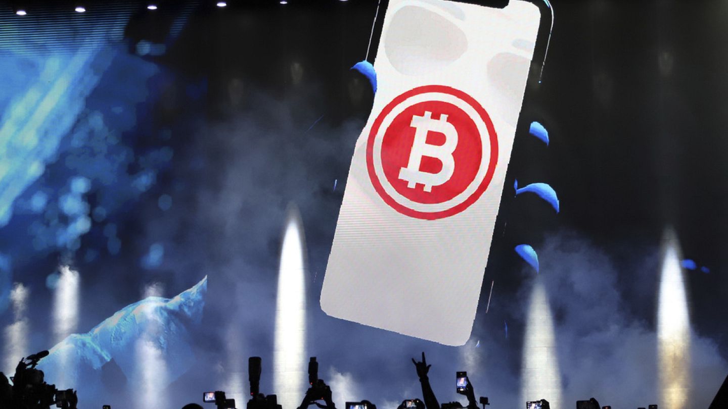 Bitcoin price predictions: How much more could the cryptocurrency rise in  2024? | Euronews