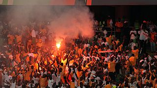 CAN 2023 : la Côte d'Ivoire en liesse après sa 1ere victoire