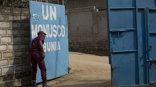 UN sets December deadline for peacekeepers to complete DR Congo pullout