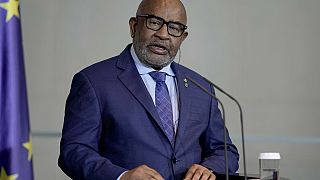 Comoros: Polls open as President Assoumani seeks fourth term