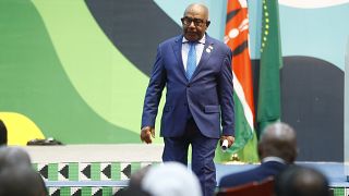 Présidentielle aux Comores : Assoumani en quête d'un 4e mandat