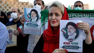 انتخابات ریاست جمهوری ایران
