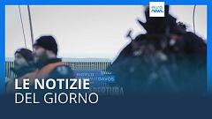 Le notizie del giorno | 15 gennaio - Mattino