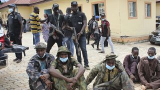 Nigeria: mass kidnappings returns to Abuja 