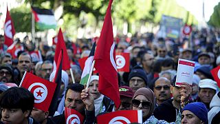 La Tunisie commémore le 13e anniversaire de la Révolution du Jasmin