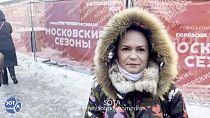 María Andreeva, cofundadora del movimiento Camino a casa, pide la vuelta de los soldados 