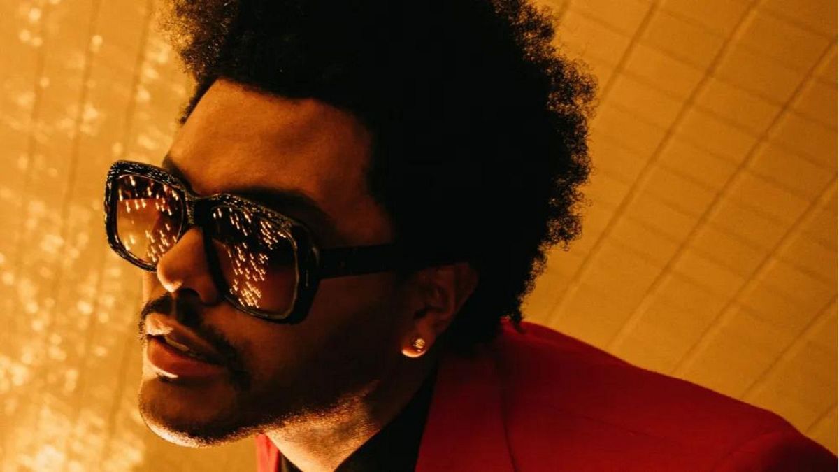 „Blinding Lights“ на The Weeknd става първата песен, преминала 4 милиарда стриймвания в Spotify