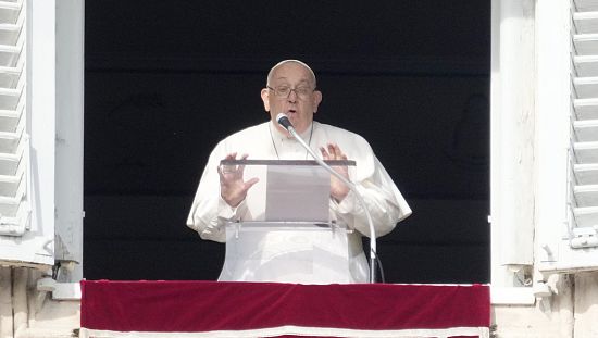 pope francis visit drc