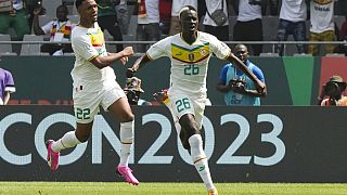 CAN 2023 : le Sénégal étrille la Gambie 3-0