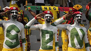 AFCON 2023: Senegal off to a flying start, beat Gambia 3-0 