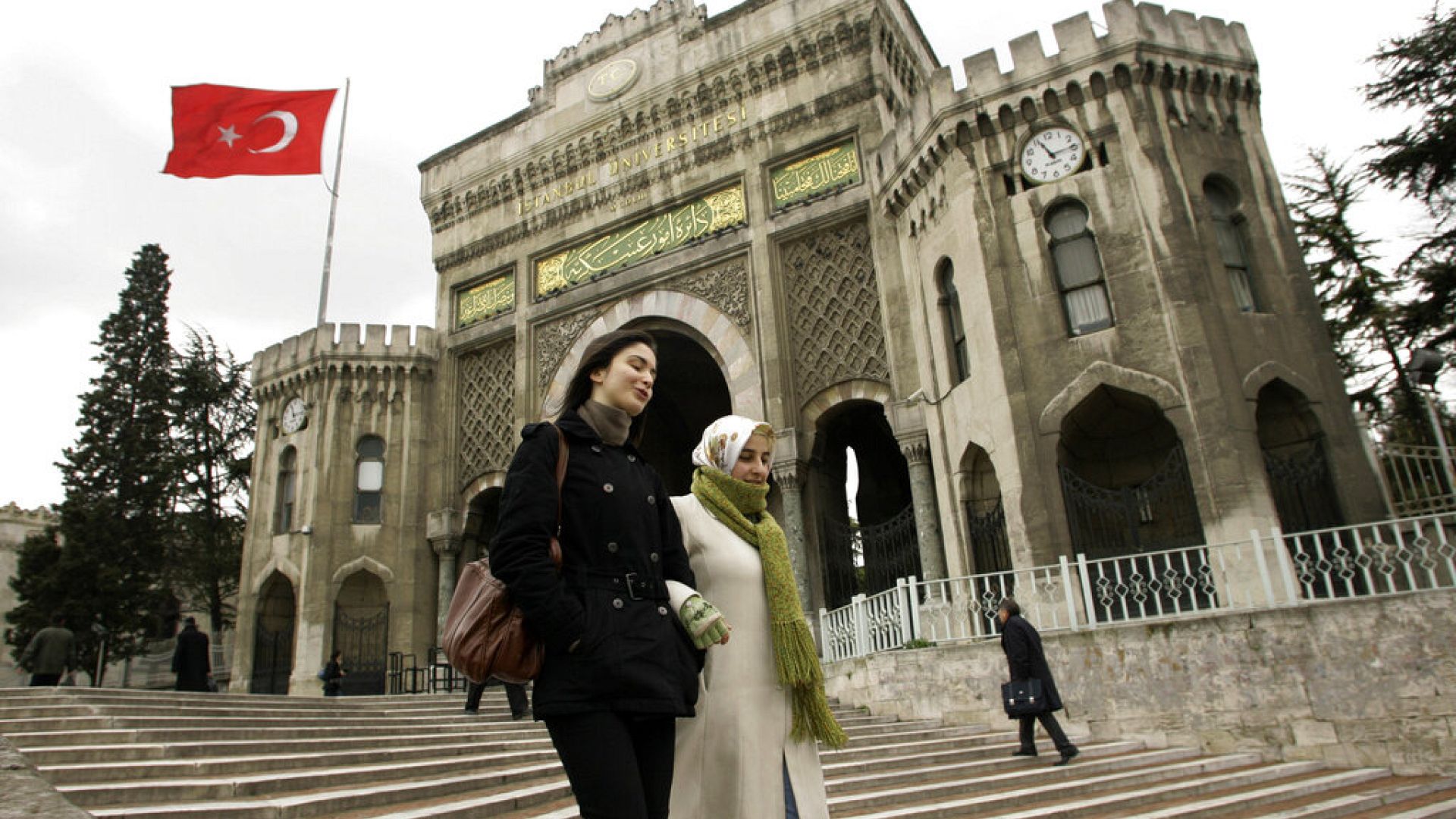 Türkiye’de son 5 yılda 2 milyon üniversite öğrencisi okulu bıraktı